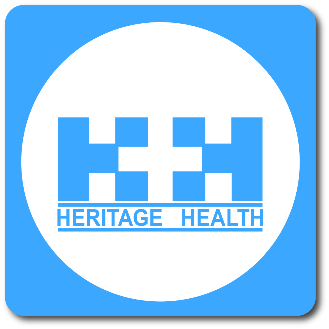 HERITAGE HEALTH TPA
